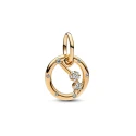 Charm Colgante Pandora Zodiaco Aries 762719C01