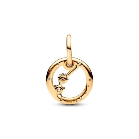 Charm Colgante Pandora Zodiaco Aries 762719C01