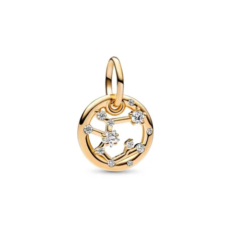 Charm Colgante Pandora Zodiaco Sagitario 762723C01