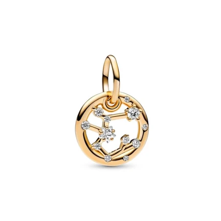 Charm Colgante Pandora Zodiaco Sagitario 762723C01