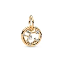 Charm Colgante Pandora Zodiaco Sagitario 762723C01