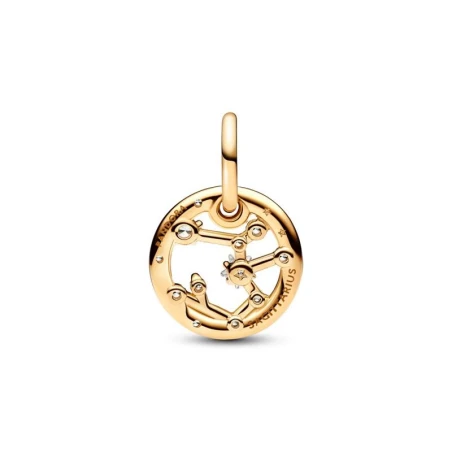 Charm Colgante Pandora Zodiaco Sagitario 762723C01