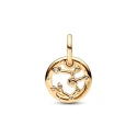Charm Colgante Pandora Zodiaco Sagitario 762723C01
