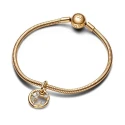 Charm Colgante Pandora Zodiaco Sagitario 762723C01