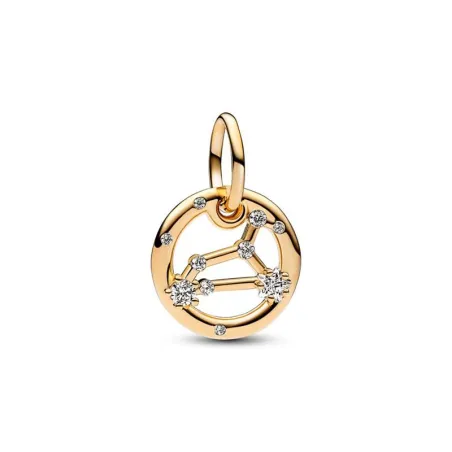 Charm Colgante Pandora Zodiaco Leo 762725C01