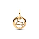 Charm Colgante Pandora Zodiaco Leo 762725C01
