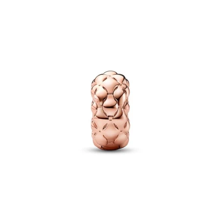 Clip Pandora Rose Tachuelas Fino Rose 782716C00