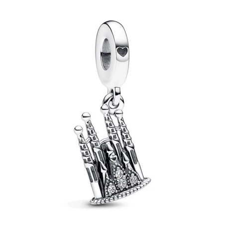 Charm Colgante Pandora Monumento Barcelona 792709C01