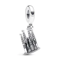 Charm Colgante Pandora Monumento Barcelona 792709C01