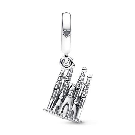 Charm Colgante Pandora Monumento Barcelona 792709C01