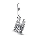 Charm Colgante Pandora Monumento Barcelona 792709C01