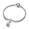 Charm Colgante Pandora Monumento Barcelona 792709C01