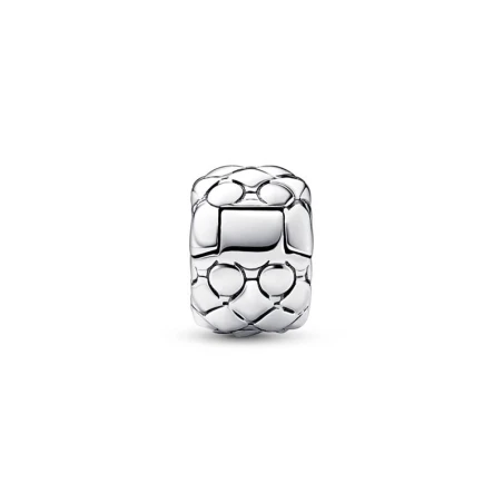 Clip Pandora Tachuelas Ancho 792746C00