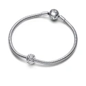 Clip Pandora Tachuelas Ancho 792746C00