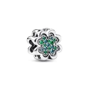 Charm Divisible Pandora Trébol de Cuatro Hojas 792752C01