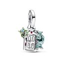 Charm Colgante Pandora Puerta Monsters, Inc. Disney Pixar 792758C01