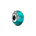 Charm Pandora Amistad Cristal Murano Facetado 792762C01