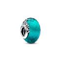 Charm Pandora Amistad Cristal Murano Facetado 792762C01
