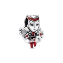 Charm Pandora Bruja Escarlata Marvel 792763C01