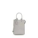 Mini Bolso Pop TOUS La Rue New Gris Oscuro 395910120