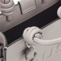Mini Bolso Pop TOUS La Rue New Gris Oscuro 395910120
