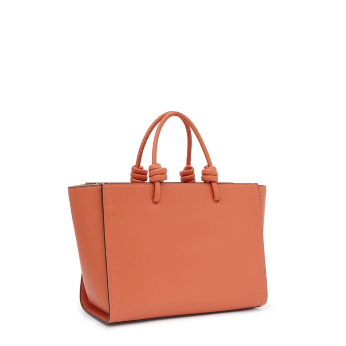 Shopping Amaya TOUS La Rue New Naranja Mediano 395910101