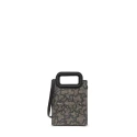 Mini Bolso Pop TOUS Kaos Icon Negro 395910401
