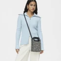 Mini Bolso Pop TOUS Kaos Icon Negro 395910401