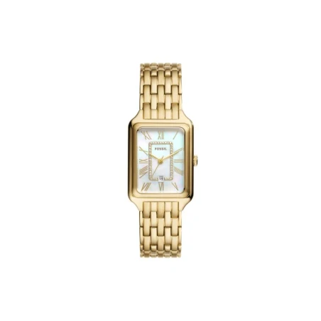 Reloj Fossil Raquel Dorado Analógico ES5304