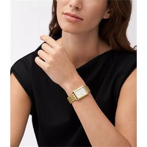 Reloj Fossil Raquel Dorado Analógico ES5304 2