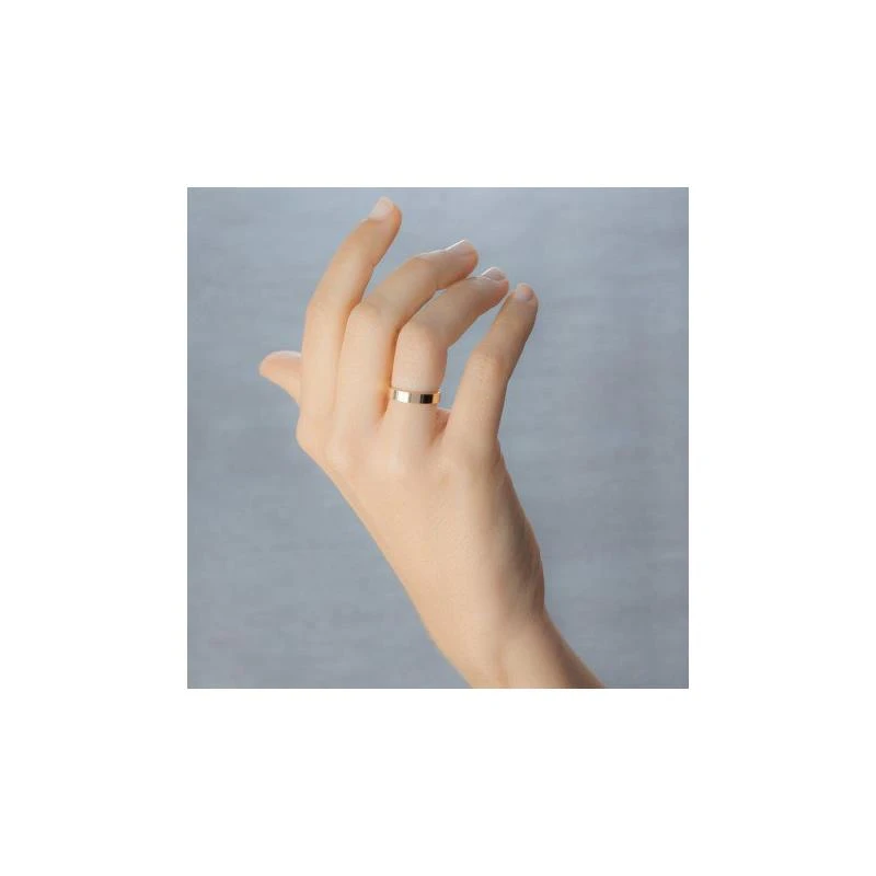 Alianza de boda oro 5140150