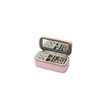 Joyero Pandora Pequeño Rosa A008