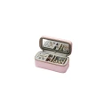 Joyero Pandora Pequeño Rosa A008