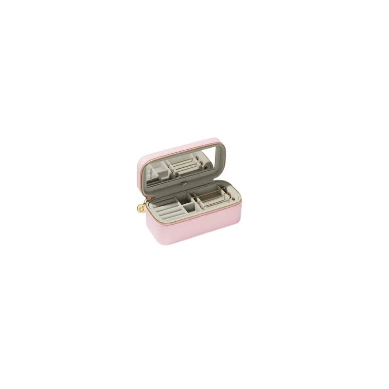 Joyero Pandora Pequeño Rosa A008