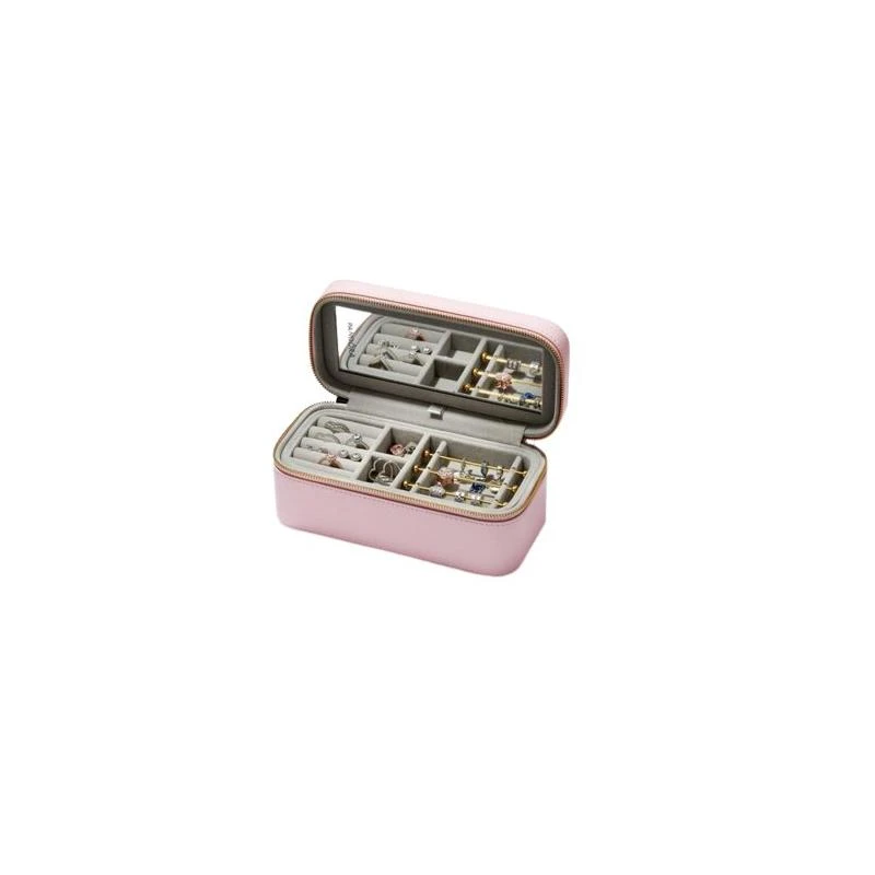 Joyero Pandora Pequeño Rosa A008
