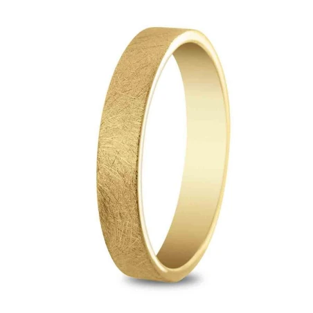 Alianza de boda oro 5140150H
