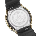 Reloj Casio G-Shock Classic Unisex Negro y Dorado Analógico y Digital GM-2100G-1A9ER