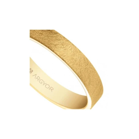 Alianza de boda oro 5140150H