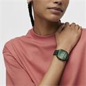 Reloj Tous D-Logo Verde Digital Mujer 300358000