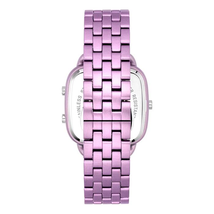 Reloj Tous D-Logo Rosa Digital Mujer 300358001