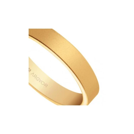 Alianza de boda oro 5140150M