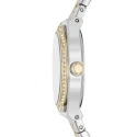Reloj DKNY Plateado, Dorado y Negro, Analógico Mujer NY6632