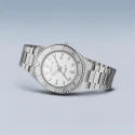 Reloj Bering Classic Plateado Analógico Hombre 18940-704