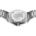 Reloj Bering Classic Plateado Analógico Hombre 18940-704