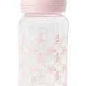 Pack TOUS Baby 2 Biberones Square Rosa 395825542