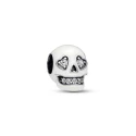 Charm Pandora Calavera que Brilla en la Oscuridad 792811C01