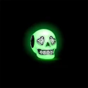 Charm Pandora Calavera que Brilla en la Oscuridad 792811C01