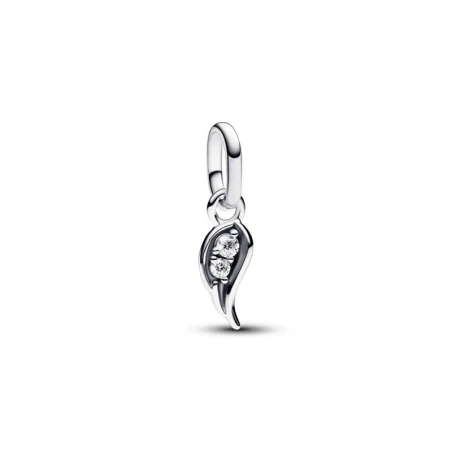 Mini Colgante Pandora Me Ángel Brillante 793041C01