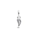 Mini Colgante Pandora Me Ángel Brillante 793041C01