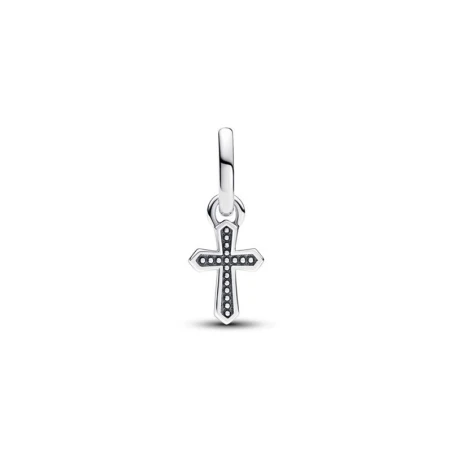 Mini Colgante Pandora Me Cruz Brillante 793044C01